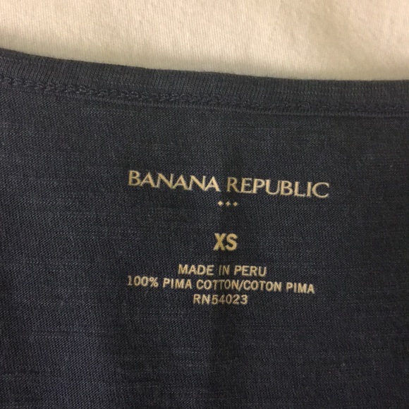 💙Like new Banana Republic Shirt💙 - Picture 8 of 8